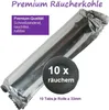 Räucherwerk 7-tlg Räucherset schamanische Räucherung Schutz Produktbild-Vorschau 5