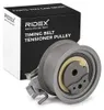 RIDEX 308T0025 Spannrolle Zahnriemen für VW Golf IV Produktbild-Vorschau 2