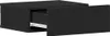 VidaXL 800308, Czarny, Drewno, 40 kg, 400 mm, 300 mm, 150 Podgląd zdjęcia produktu 5