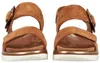 Remonte Sandalen Damen 32313932373932 Braun 40 EU Produktbild-Vorschau 21