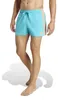 adidas Badeshorts Herren im 3 Streifen Design, Größe:L, Produktbild-Vorschau 5