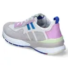 Lloyd Sportliche Schnürschuhe chalk-natur-barbie Damen Produktbild-Vorschau 10