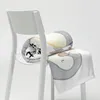 Mr. & Mrs. Panda Kuscheldecke Pinguin Bester Produktbild-Vorschau 4