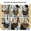 Umhängetasche Damen, Leopard Crossbody mit Verstellbarem Produktbild-Vorschau 8