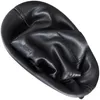 Renault Clio II 01-05 Schaltmanschette SCHWARZ + Rahmen Produktbild-Vorschau 5