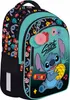 4-fach-Schulrucksack Stitch Aloha Black 16 Zoll Produktbild-Vorschau 3