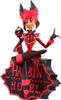Hazbin Hotel Alastor ver.A Monitor figura superiore 17cm Anteprima dell’immagine prodotto 4