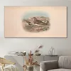 Coloray Bild aus Leinwand 140x70 Leinwand Dekoration - Produktbild-Vorschau 3