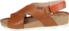 Chaussures Pikolinos cuir d'acajou et de brandy W9E0912250 Voir les images du produit 50