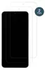 2x Schutzfolie für Samsung Galaxy A26 5G matt - Anti-Shock Produktbild-Vorschau 2