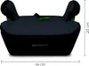 Osann Junior Isofix Gurtfix i-Size (126-150 cm) - Nero Náhled obrázku produktu 20