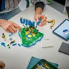LEGO Editions Vini Jr. – Fußball-Highlights Spielzeug - 3D Produktbild-Vorschau 20