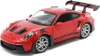Modely Welly 1:24 Porsche 911 Gt3 Rs Náhľad obrázku produktu 1