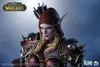 World of Warcraft Büste 1/3 Sylvanas Windrunner 37 cm Produktbild-Vorschau 17