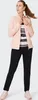 JOY DORIT Jacke 10257 shell pink 40 Produktbild-Vorschau 4