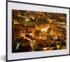 MuchoWow® MuchoWow® Gerahmtes Poster Architektur - Licht - Produktbild-Vorschau 1