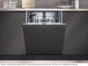 Siemens iQ300 SN73HX03UE, Voll integriert, Standardgröße Produktbild-Vorschau 8