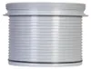 ACO Aufsatzstück rund Ø 147 mm, grau, für  Haus/Hofabläufe Produktbild-Vorschau 1