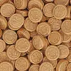 Küfa Knuspermünzen mit Nougatcreme-Füllung 2 kg / Bonbons Produktbild-Vorschau 3