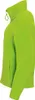 SOLS Damen North Fleece-Jacke mit durchgehendem Produktbild-Vorschau 3