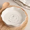 Moments kulatý podnos s vroubkovaným okrajem WD1562 (jedna Náhled obrázku produktu 2