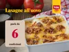Schär Pasta Lasagne glutenfrei 250g, 6er Pack Produktbild-Vorschau 2