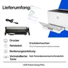 HP Color Laser 150nw, Laser, Barva, 600 x 600 DPI, A4, 18 Náhled obrázku produktu 18