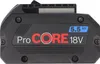 Bosch Akkupack ProCORE18V 5.5Ah Produktbild-Vorschau 8