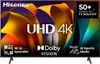 Hisense Fernseher 43 Zoll 4K Ultra HD Sprachassistenten Produktbild-Vorschau 8