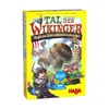 HABA Tal der Wikinger (Kinderspiel des Jahres 2019), Produktbild-Vorschau 1