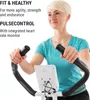 CAPITAL SPORTS Azura Air - F Bike, bicyklový trenažér, Náhľad obrázku produktu 2