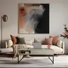 Rozkládací konferenční stolek Relaxdays, rozměry 45 x 110 x Náhled obrázku produktu 2