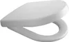 Villeroy & Boch Subway WC-Sitz 9M5561 Scharniere aus - Produktbild-Vorschau 8