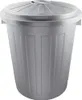 keeeper Supermax-Tonne 50 L Ø 50 cm, 55 cm hoch Produktbild-Vorschau 2