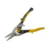 A pair of tin snips on a white background. Anteprima dell’immagine prodotto