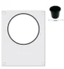 Hendi 805596, Aluminium, 1 Stück(e) Produktbild-Vorschau 5