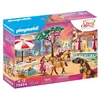 PLAYMOBIL 70694, 4 lat(a), Wielobarwny, Plastik Podgląd zdjęcia produktu 12