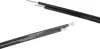 Shimano Y80098011 Kabelsatz – Bremskabel Rennrad schwarz Produktbild-Vorschau 3