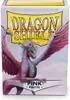 Dragon Shield Kartenhüllen 63 x 88mm Matte Sleeves Jet Produktbild-Vorschau 17