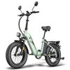 E-Bike FAFREES FF20 Polar - Batteria 48V24Ah Pneumatici Da Anteprima dell’immagine prodotto 1