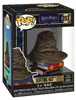 Funko Pop! SFX Movies: Harry Potter - Sorting Hat #203 Produktbild-Vorschau 2