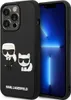 Karl Lagerfeld Klhcp14L3Drkck Custodia rigida per Iphone Anteprima dell’immagine prodotto 1