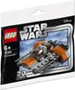 LEGO® 30384 Star Wars Snowspeeder Polybag Produktbild-Vorschau 2