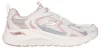 Skechers Arch Fit 2.0 - Vintage Luxe  Sneakers Laag - roze Produktbild-Vorschau 10