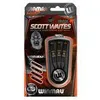 Steeldart Winmau Scott Waites Kombi-Set + Soft 1215-20g Produktbild-Vorschau 2