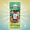 1x FIFA World Cup 2026 Adrenalyn XL Fat Pack Booster | Produktbild-Vorschau 1