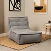 icon Otto Lounger Sitzsack, Dunkelgrau, Feines Cord Produktbild-Vorschau 3