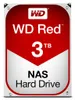 Western Digital Red 3,5 Zoll 3000 GB Serial ATA III Náhľad obrázku produktu 6