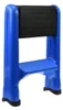 GEKO Scaletta pieghevole / sgabello 150 kg G02430 Anteprima dell’immagine prodotto 17