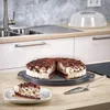 Contenitore rotondo per il trasporto di torte con chiusura Anteprima dell’immagine prodotto 4